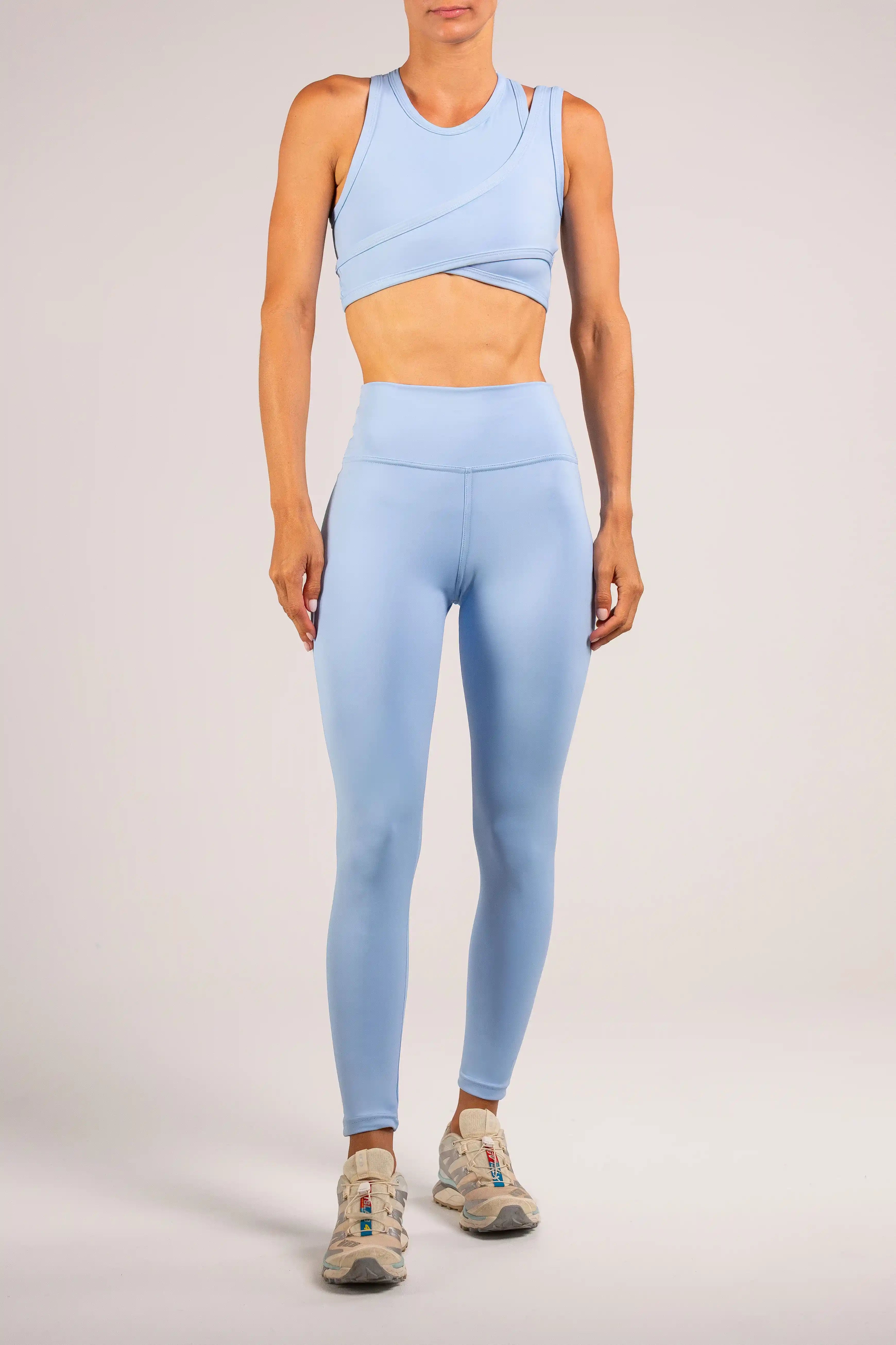 Ice Leggings sets