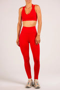Cherry Pop Legging Set