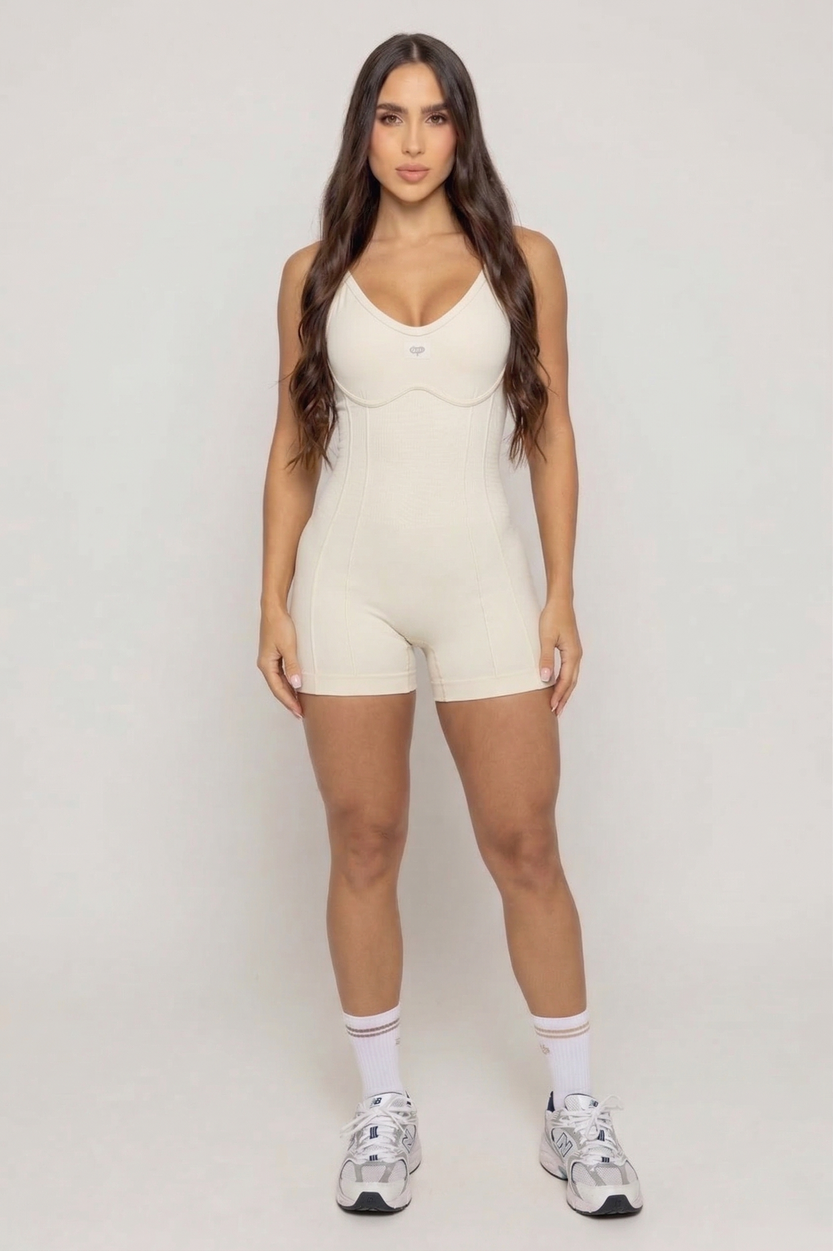 Vibes Basic Short