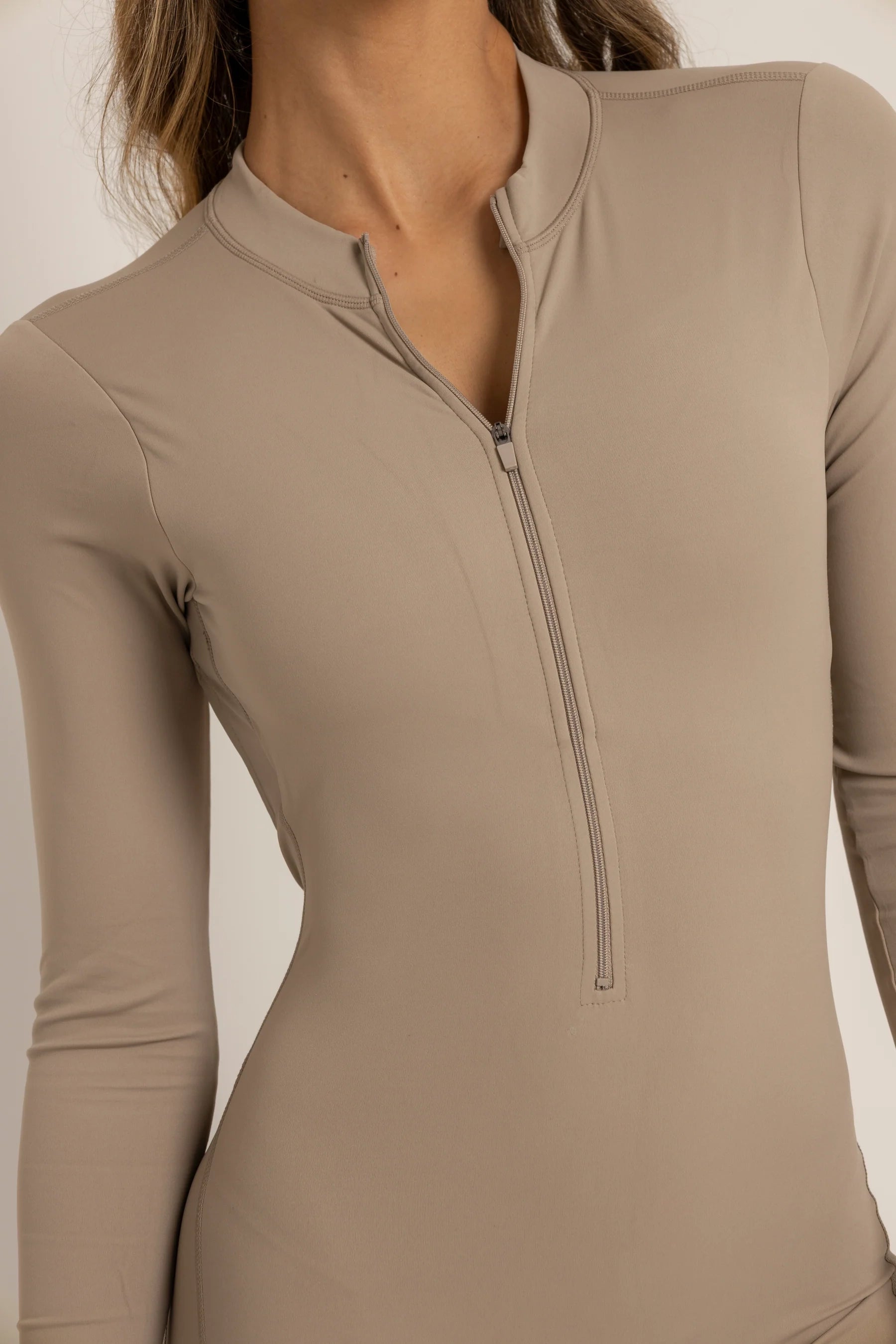 Jumpsuit Iconic Terra