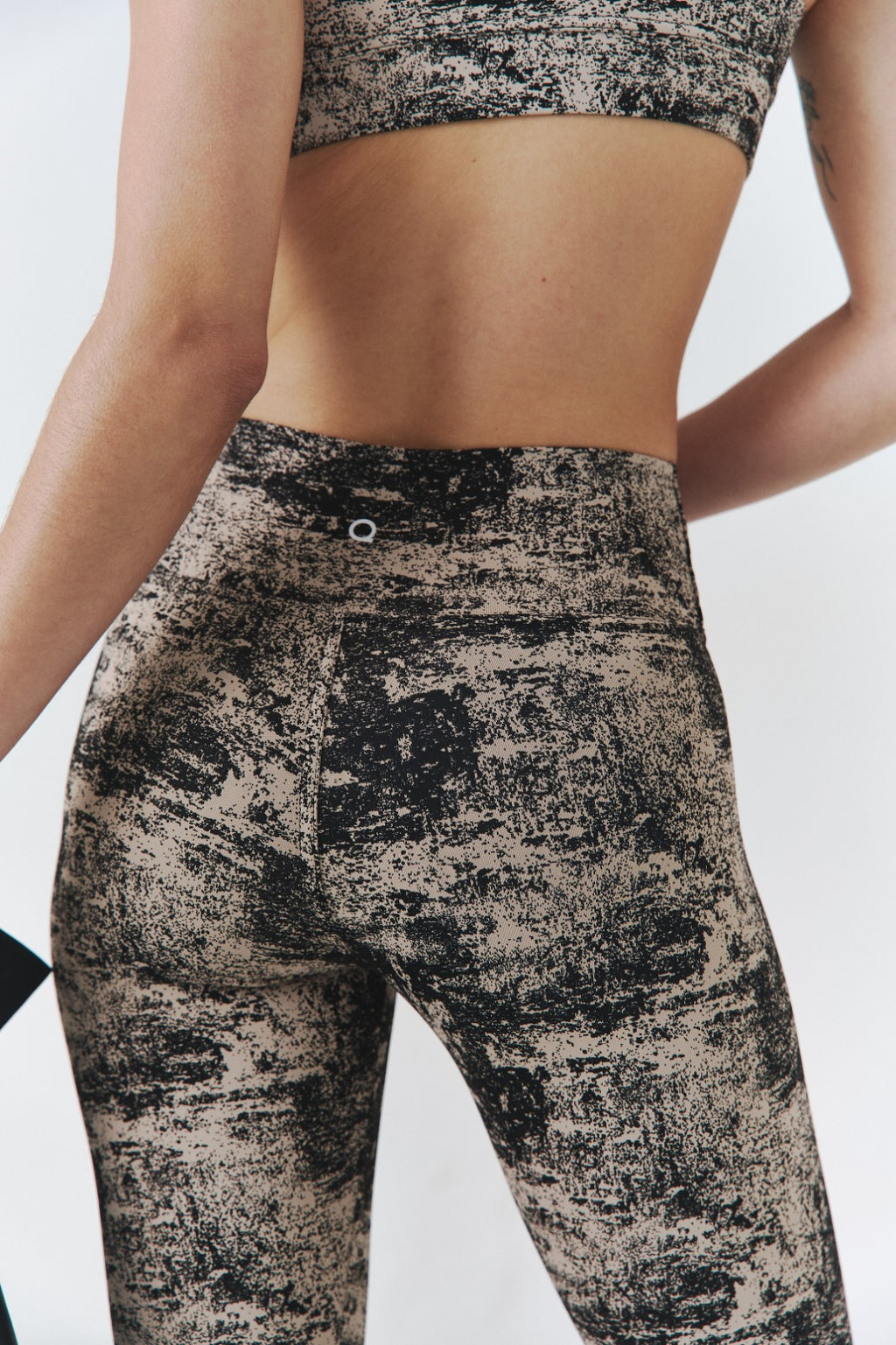 Terra Leggings set