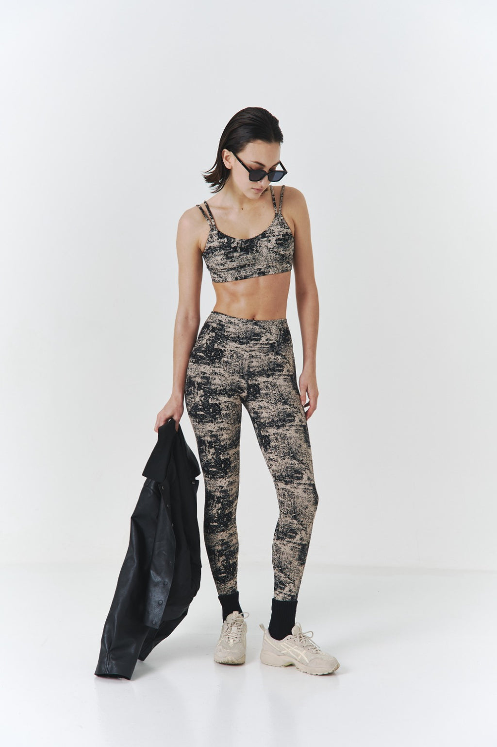 Terra Leggings set