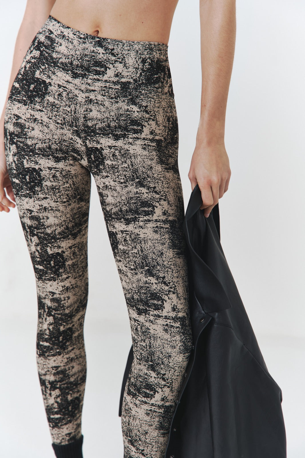 Terra Leggings set