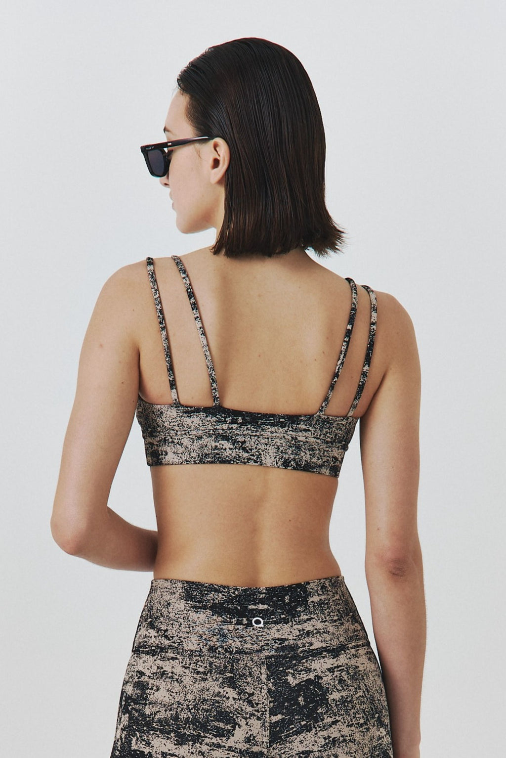 Terra Leggings set