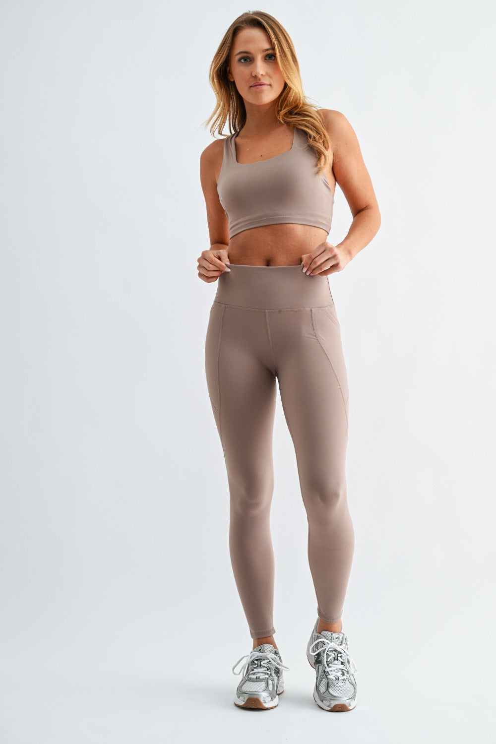Venice Cloud Beige